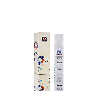 绍兴会下雨的乳液